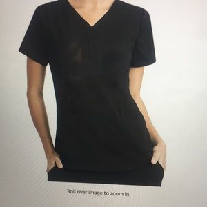 Comfy and Stylish Scrubs!